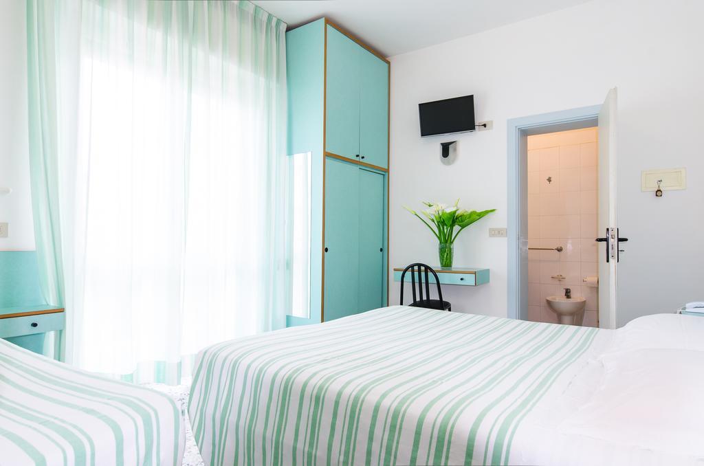 Hotel San Gottardo Riccione Quarto foto
